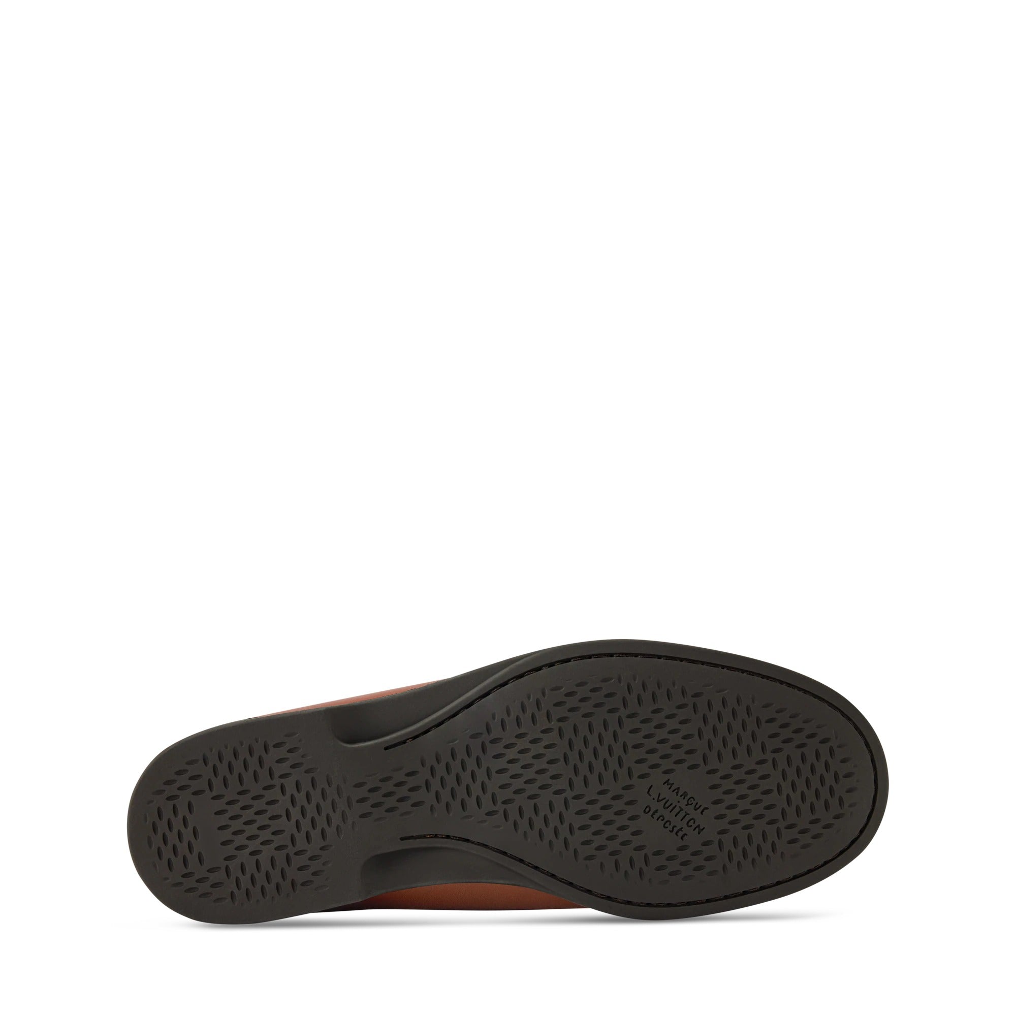 LV Croisette Boat Shoe