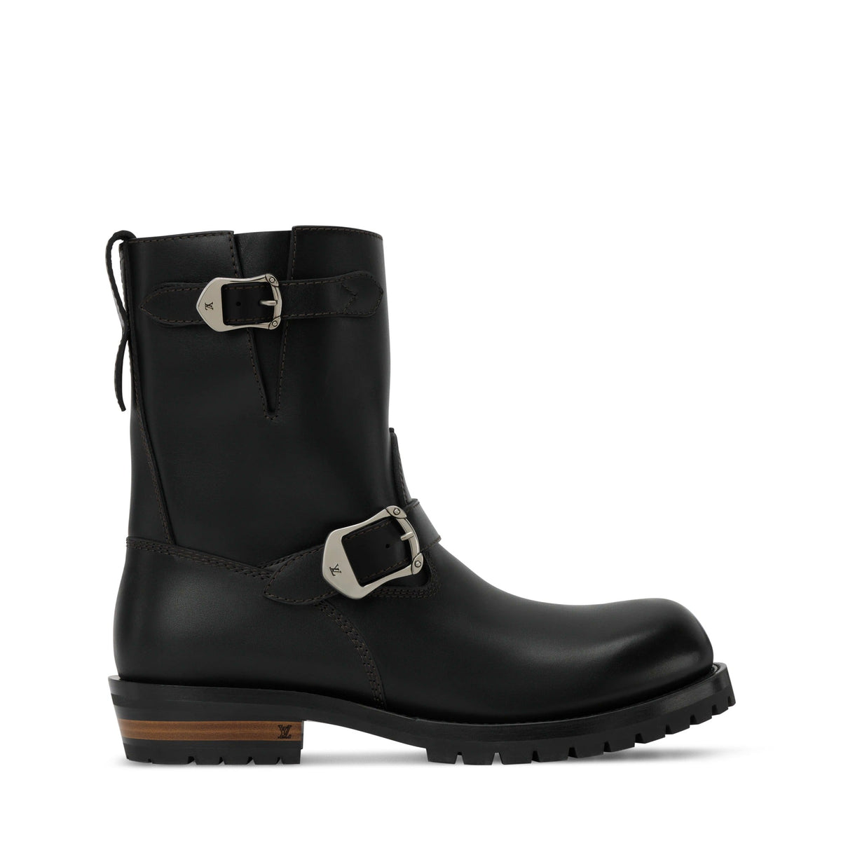 LV Sierra Low Boot