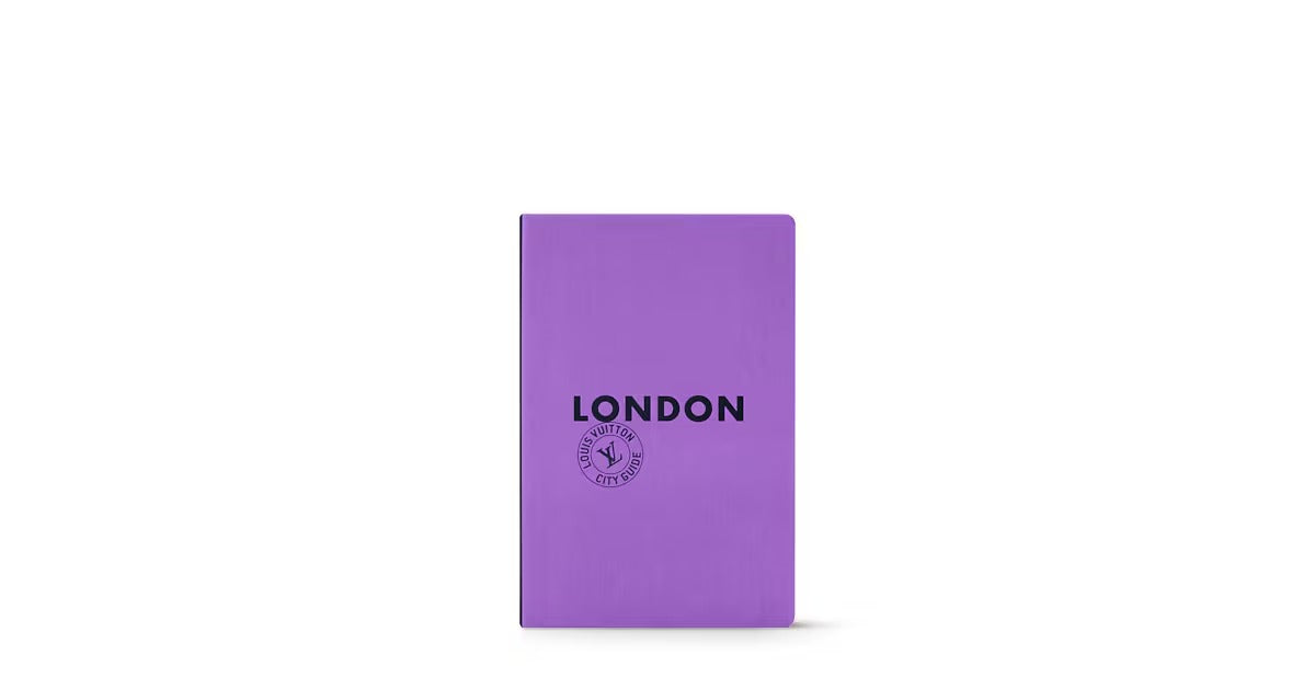 City Guide London