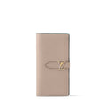 LV Vertical Wallet