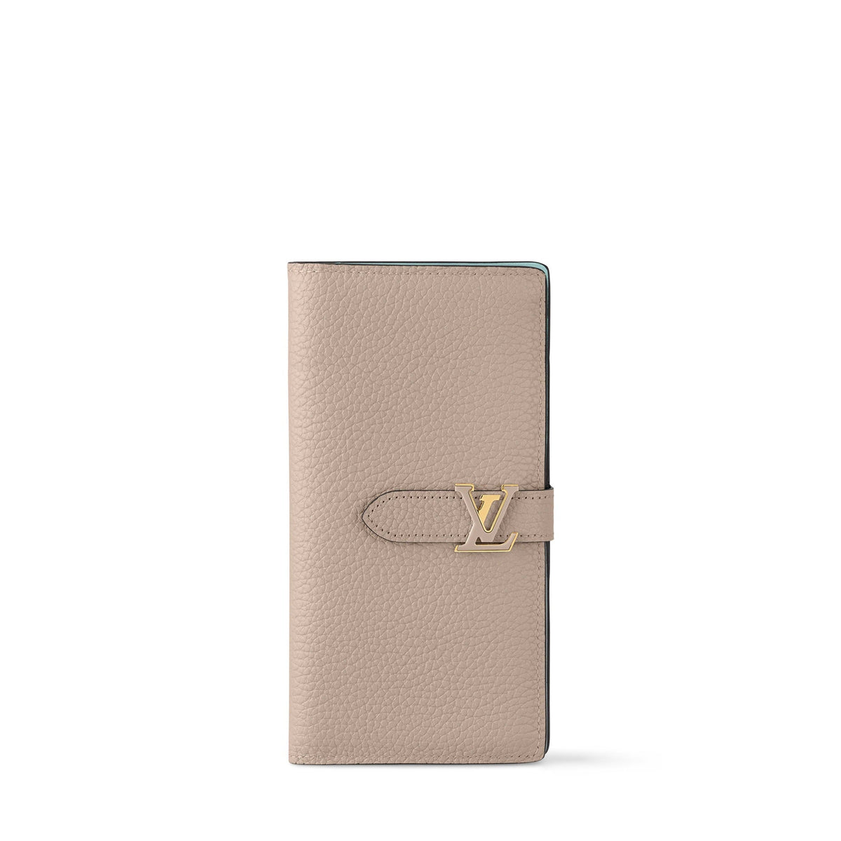 LV Vertical Wallet
