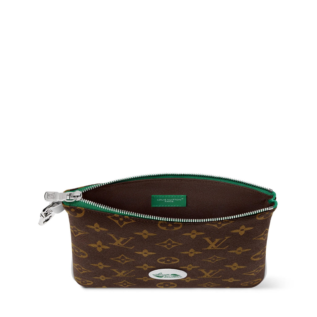 Golf Accessories Pouch