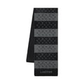 Monogram Heritage Scarf