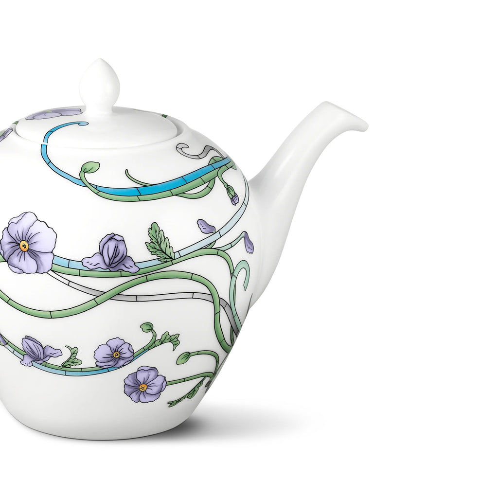 Asnieres Teapot