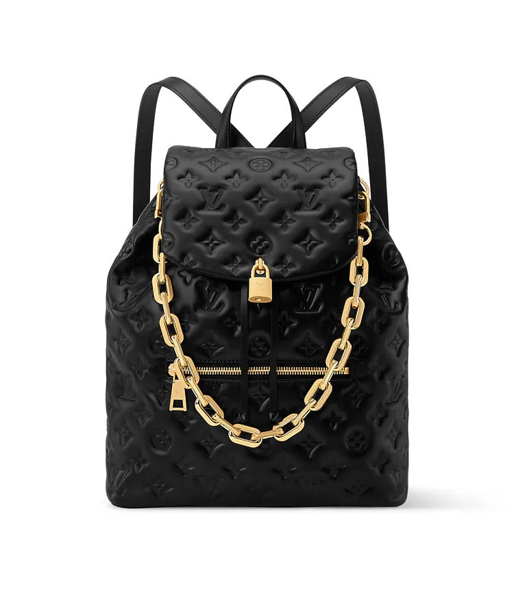 Coussin Backpack MM
