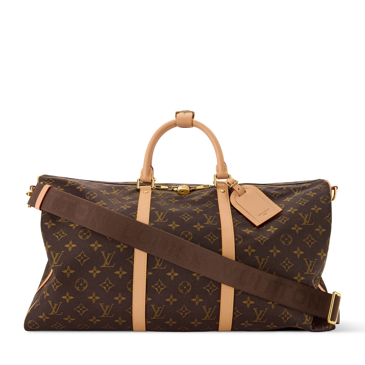 Keepall Bandoulière 50
