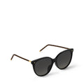 LV First Round Sunglasses