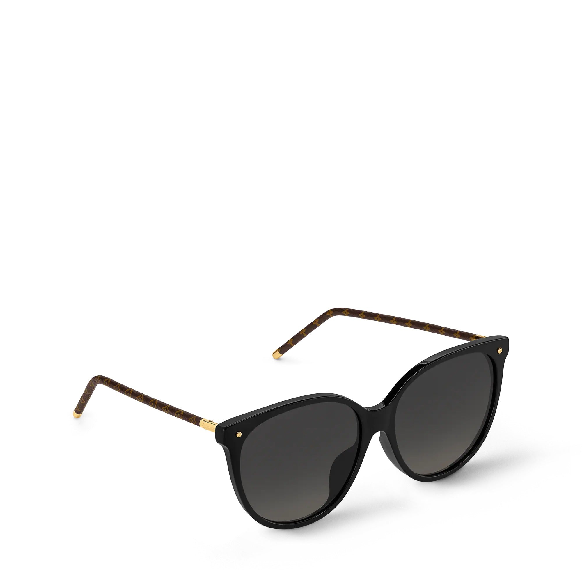 LV First Round Sunglasses