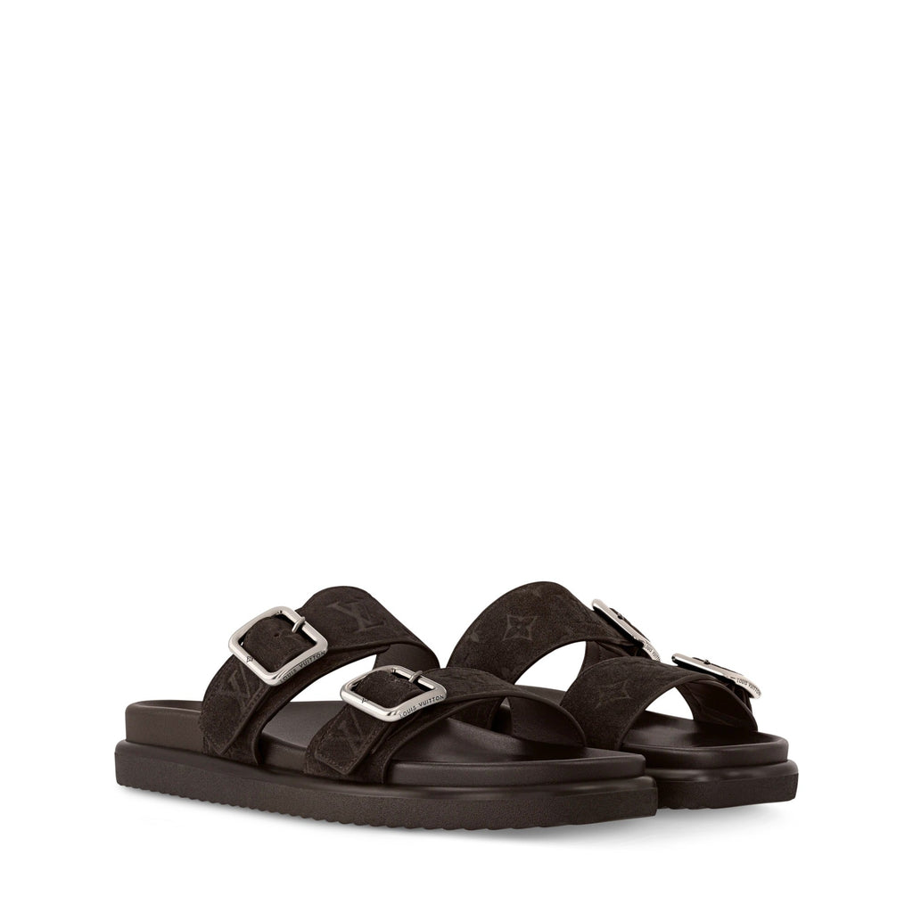 LV Venice Mule