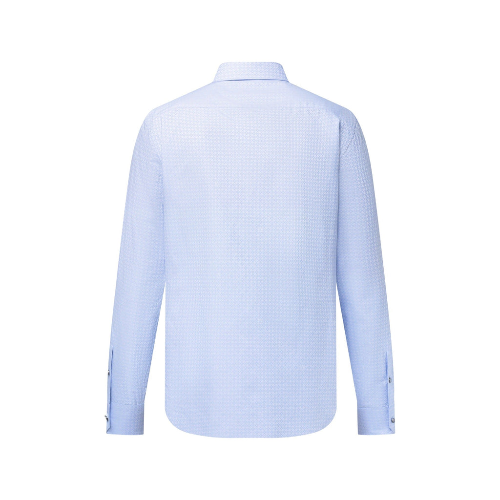 Classic Long-Sleeved Shirt