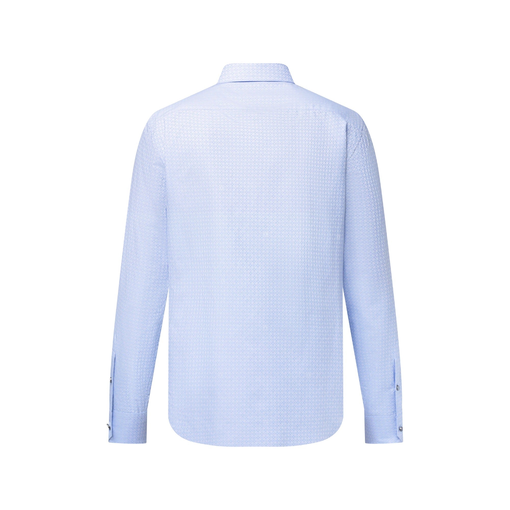 Classic Long-Sleeved Shirt