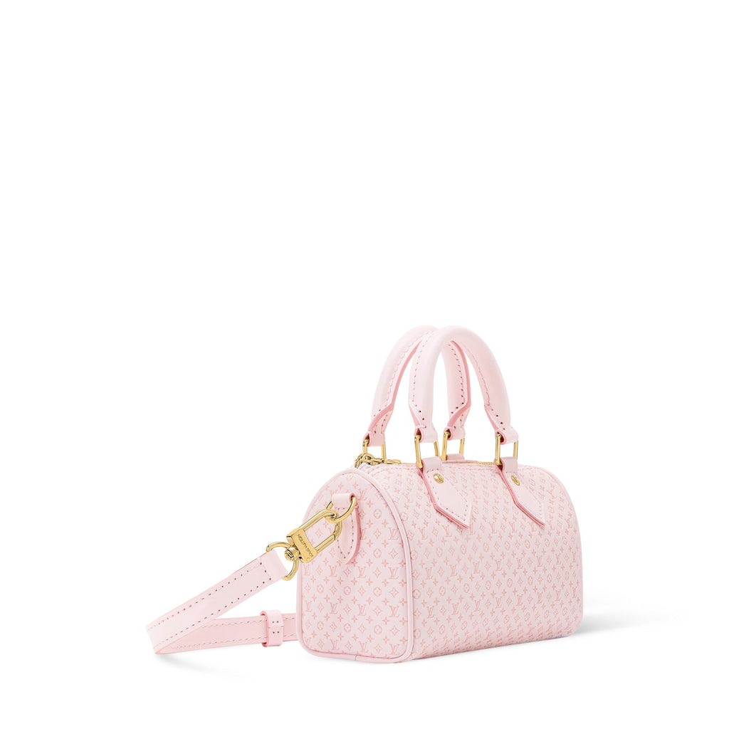 Nano Speedy