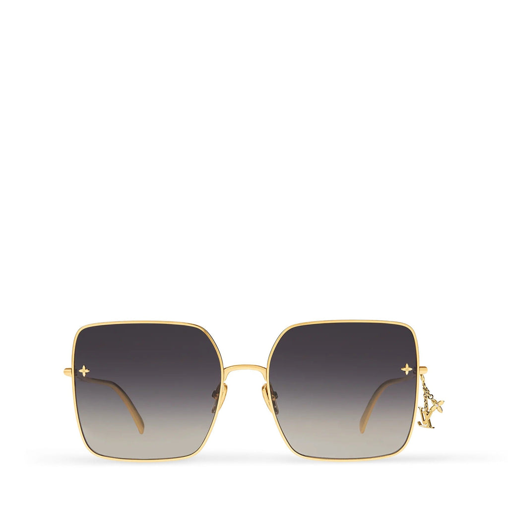 LV Charm Square Sunglasses