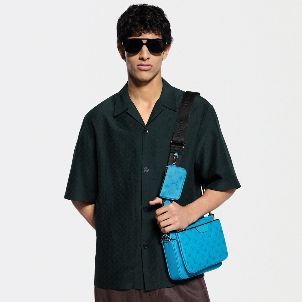 Trio Messenger