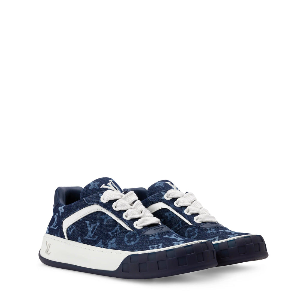 LV Tilted Sneaker