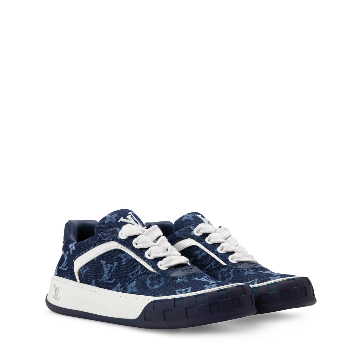 LV Tilted Sneaker