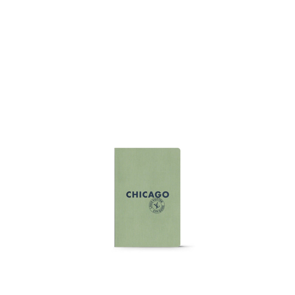 City Guide Chicago