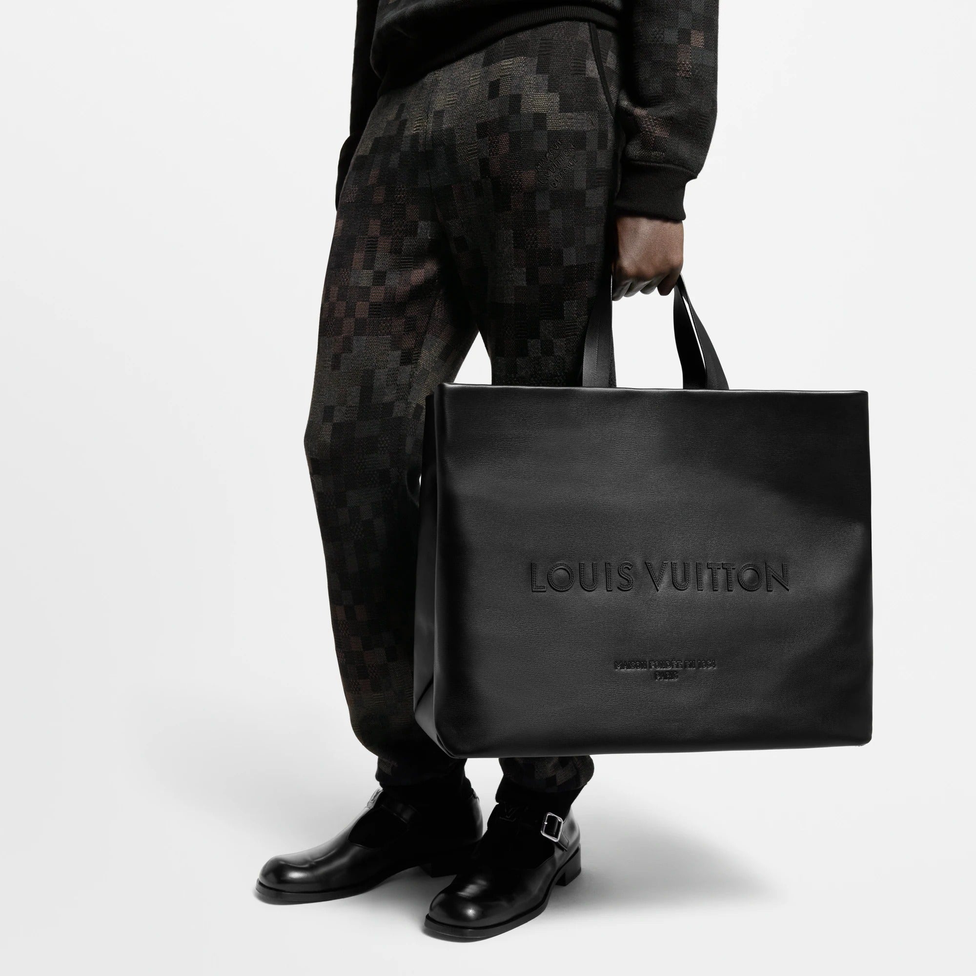 Shopper Tote GM