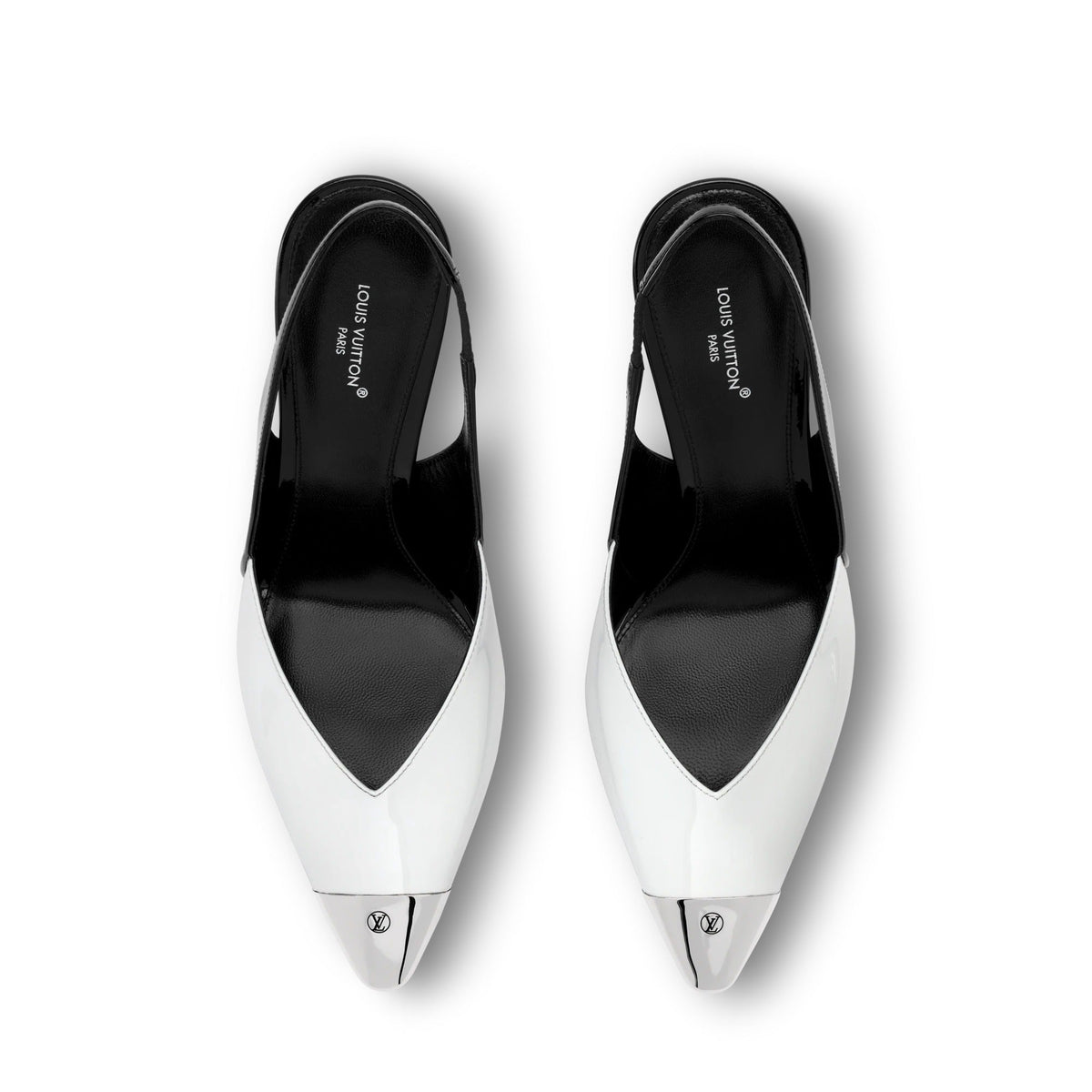 Urban Twist Slingback Pump