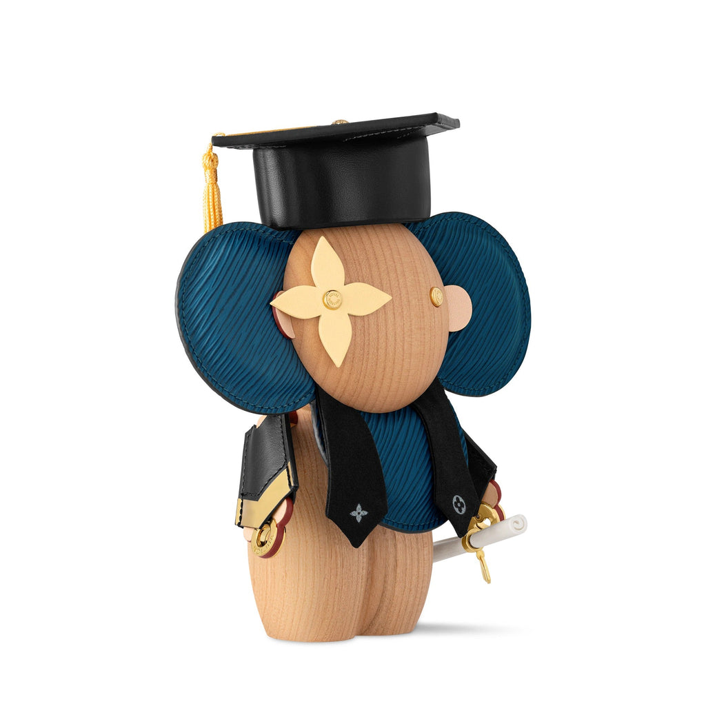 Vivienne Graduate
