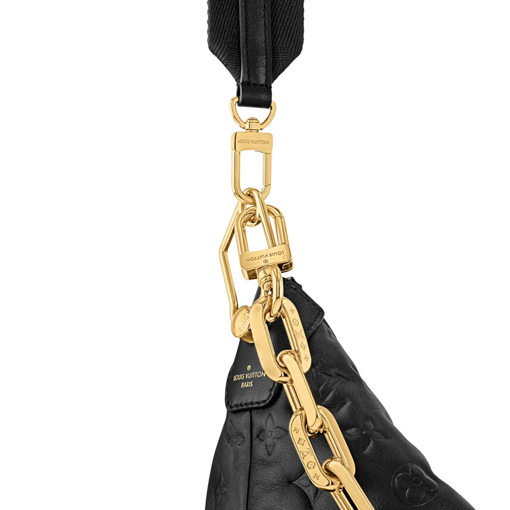 Coussin Hobo MM