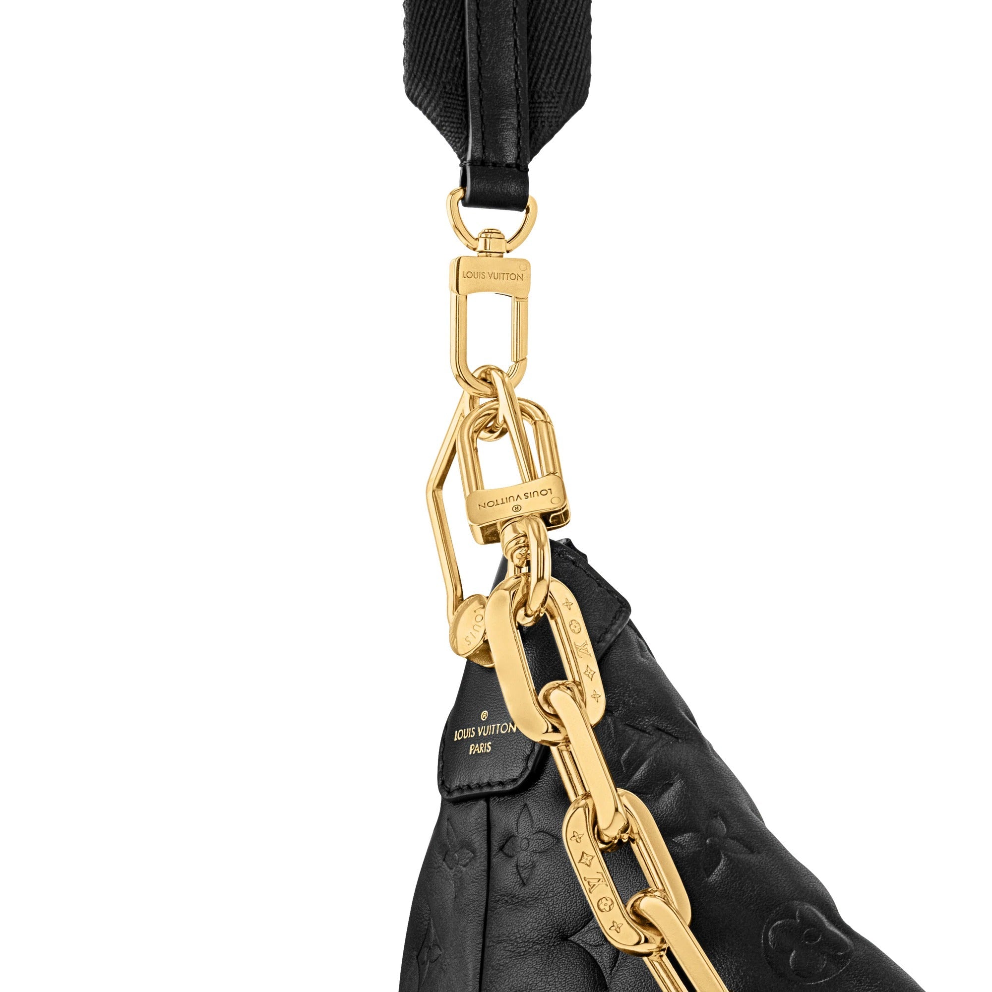 Coussin Hobo MM