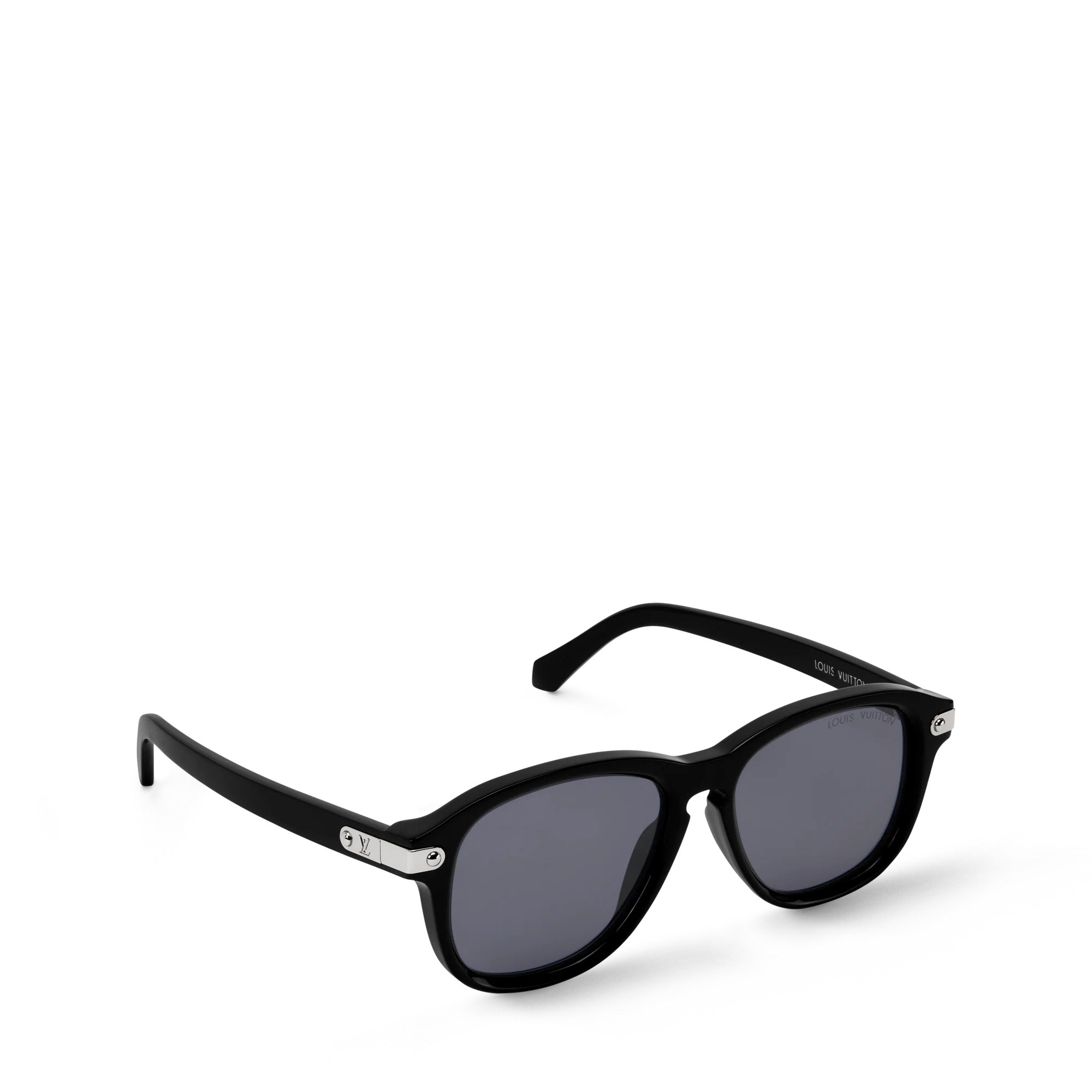 LV Signature Aviator Sunglasses