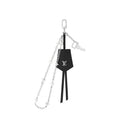 Midnight Pearls Stacking Bag Charms