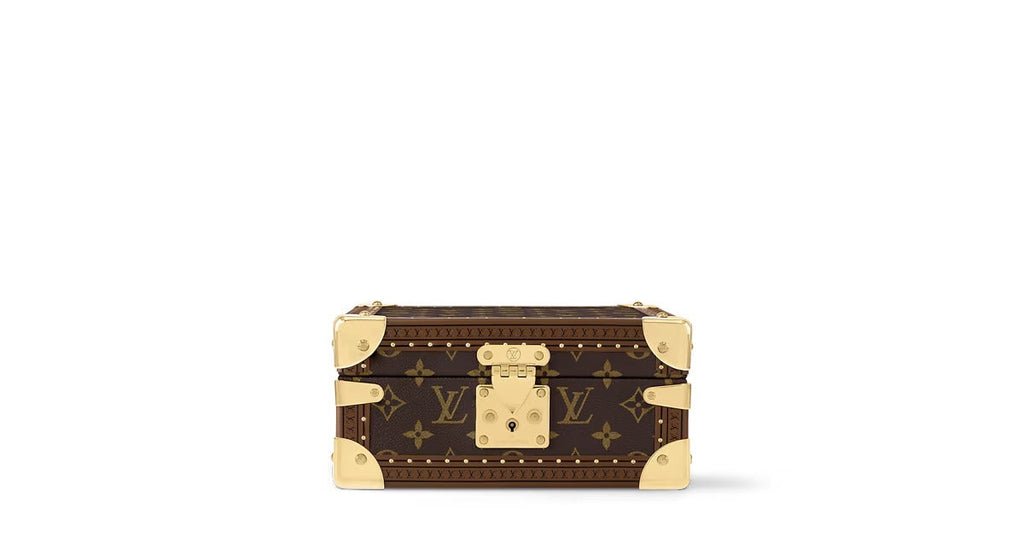 Coffret Joaillerie