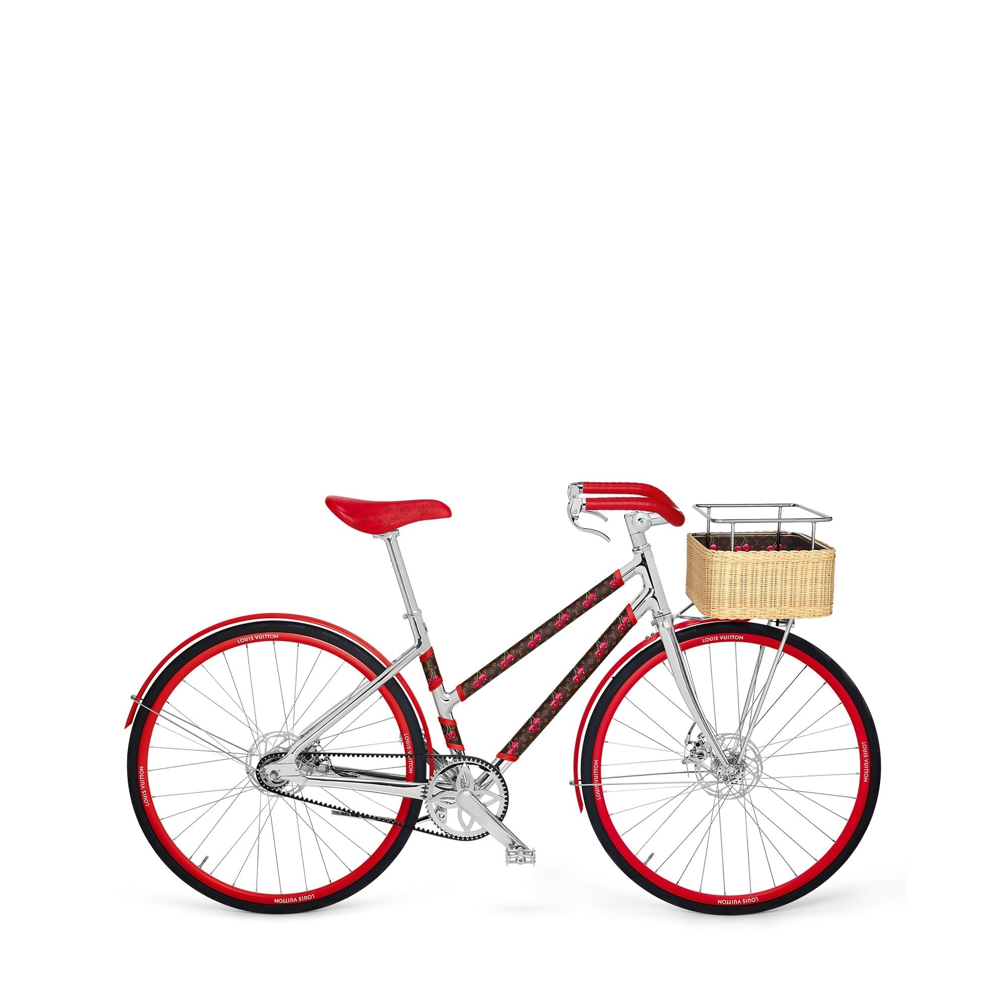 LV x TM Bike MM