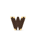 Letter Trunk W
