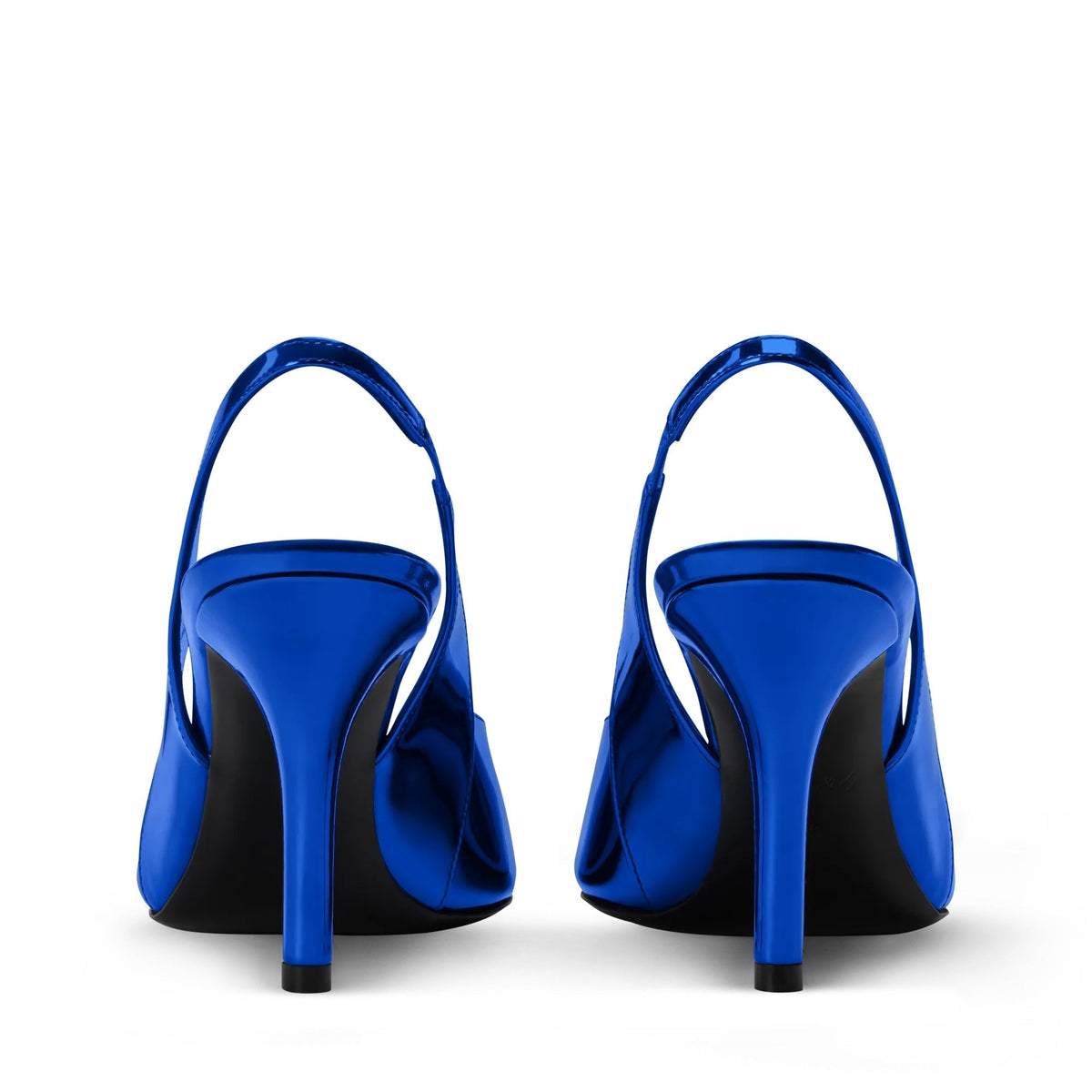 Urban Twist Slingback Pump