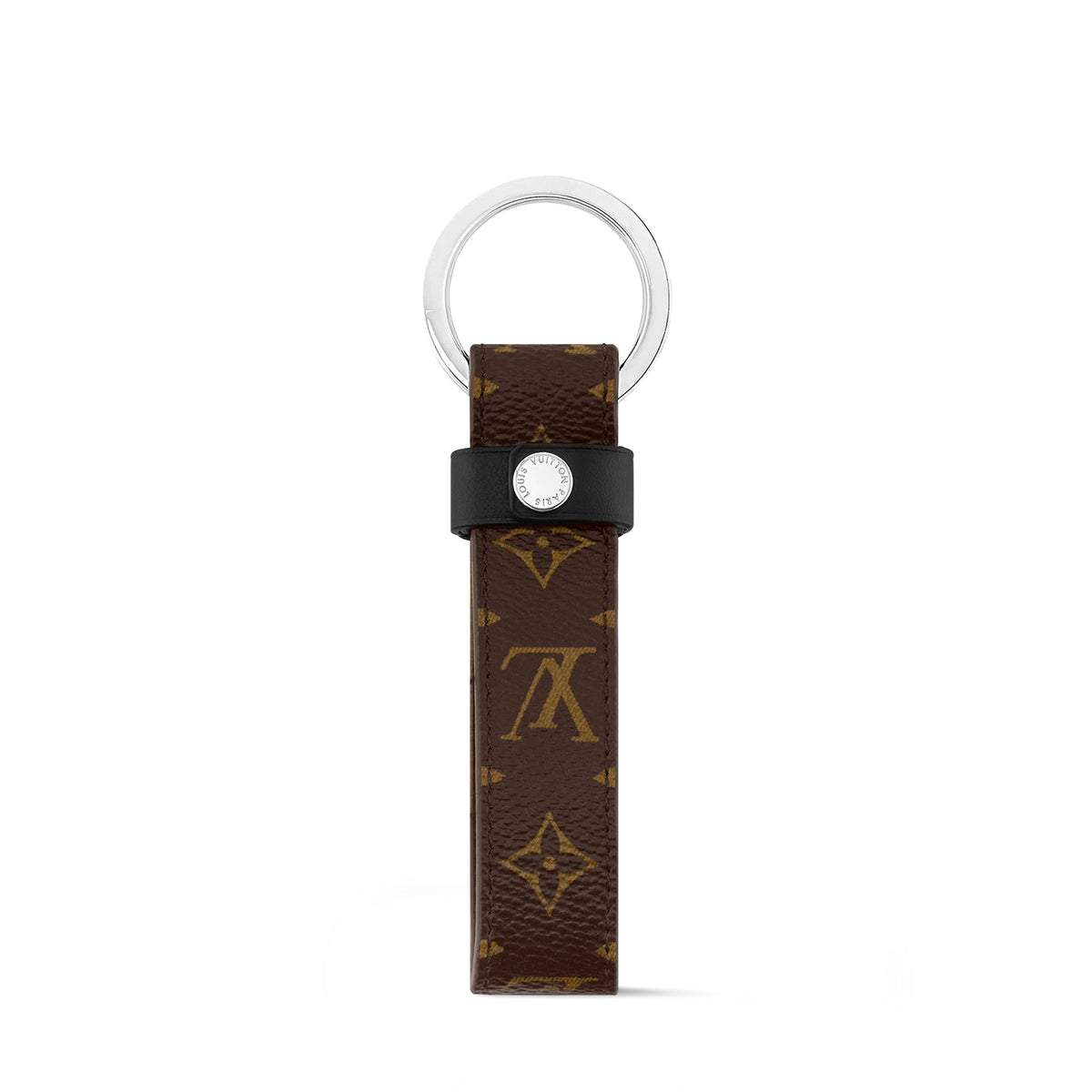 LV Dragonne key holder