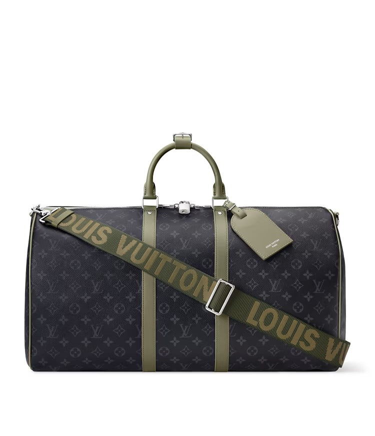 Keepall Bandoulière 55