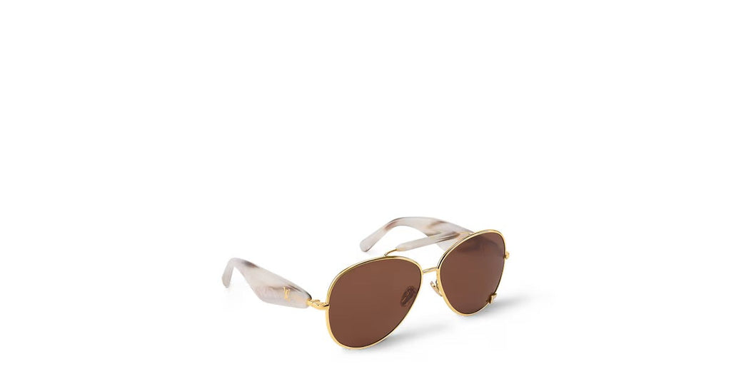 LVision Light Pilot Sunglasses