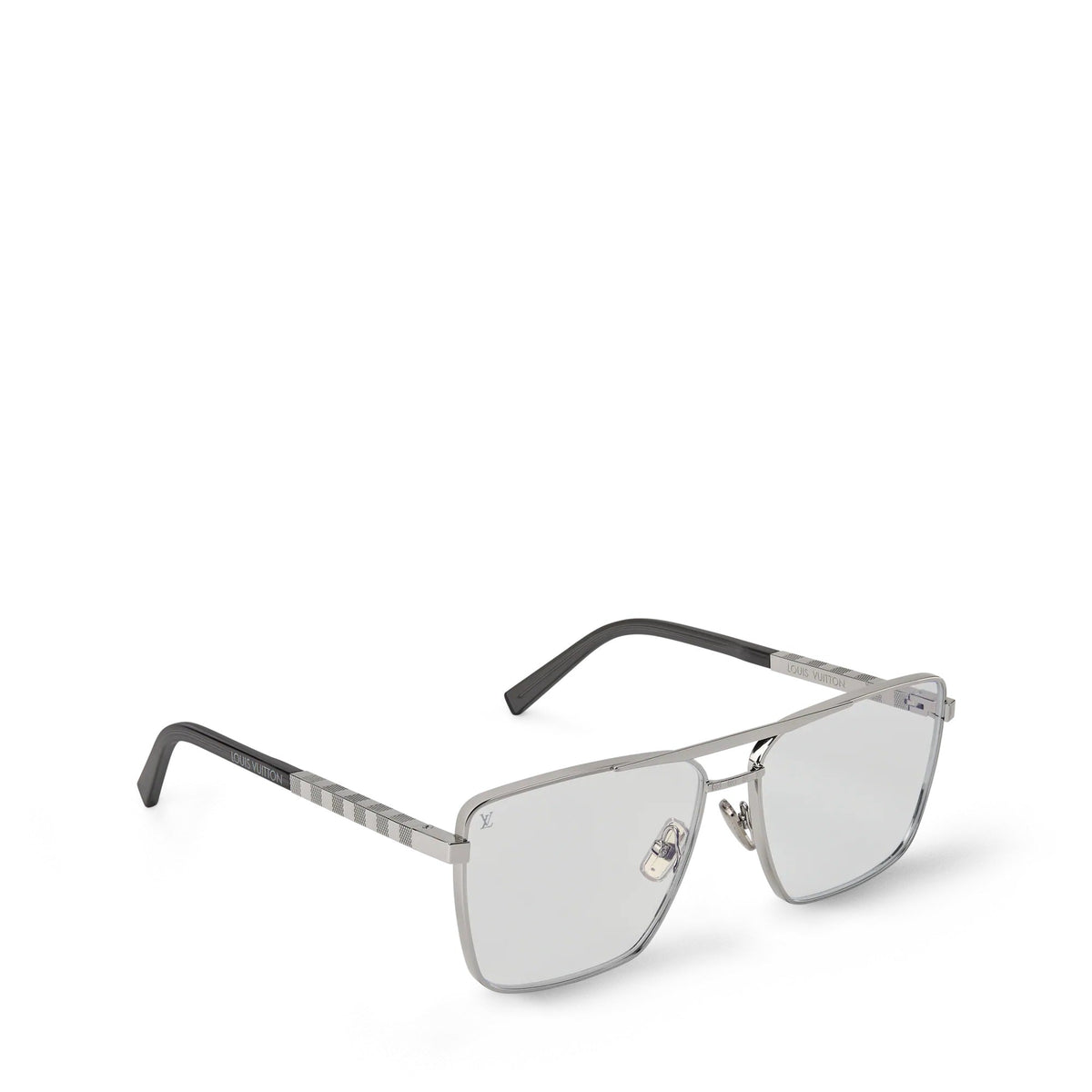 LV Attitude Square Glasses
