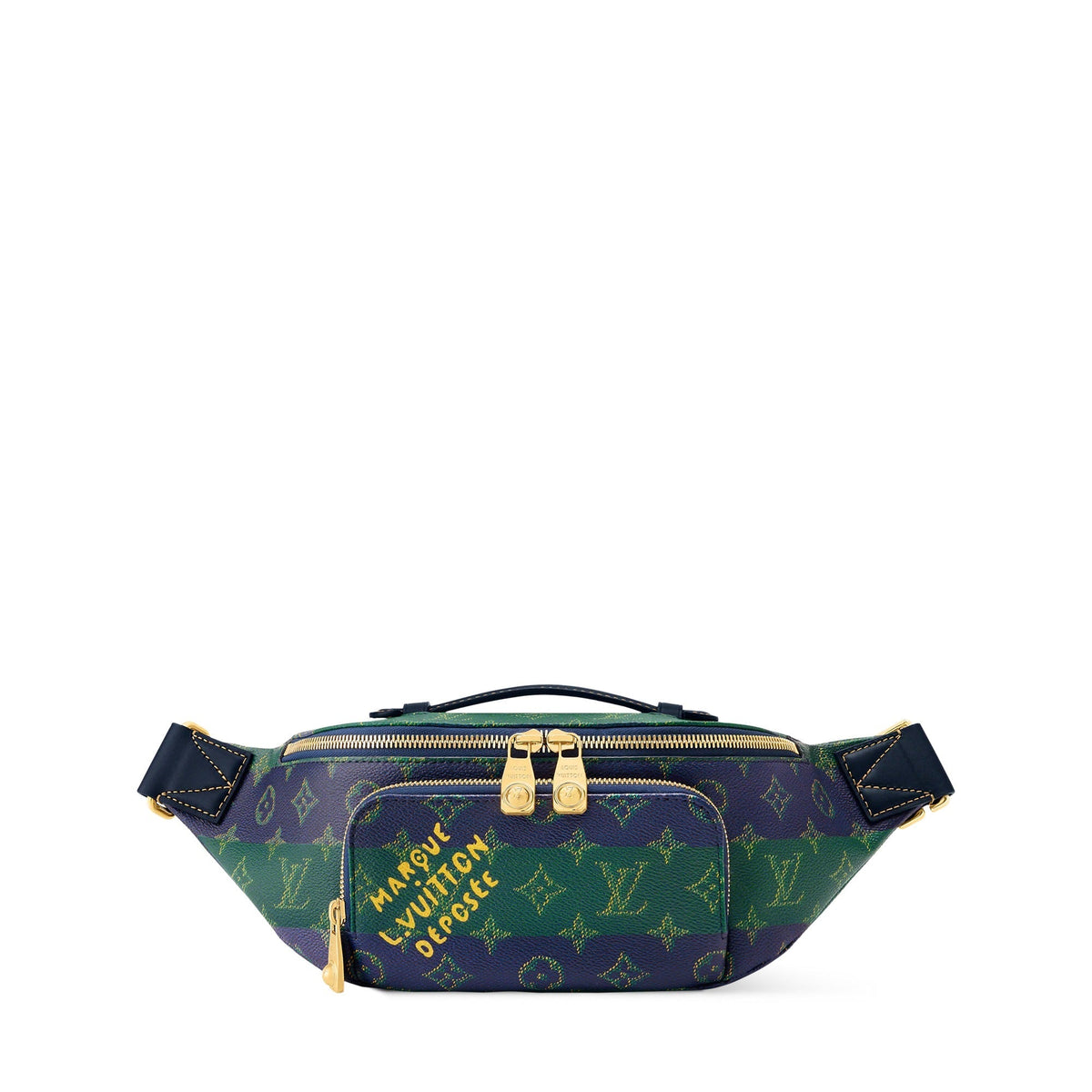 Rush Bumbag