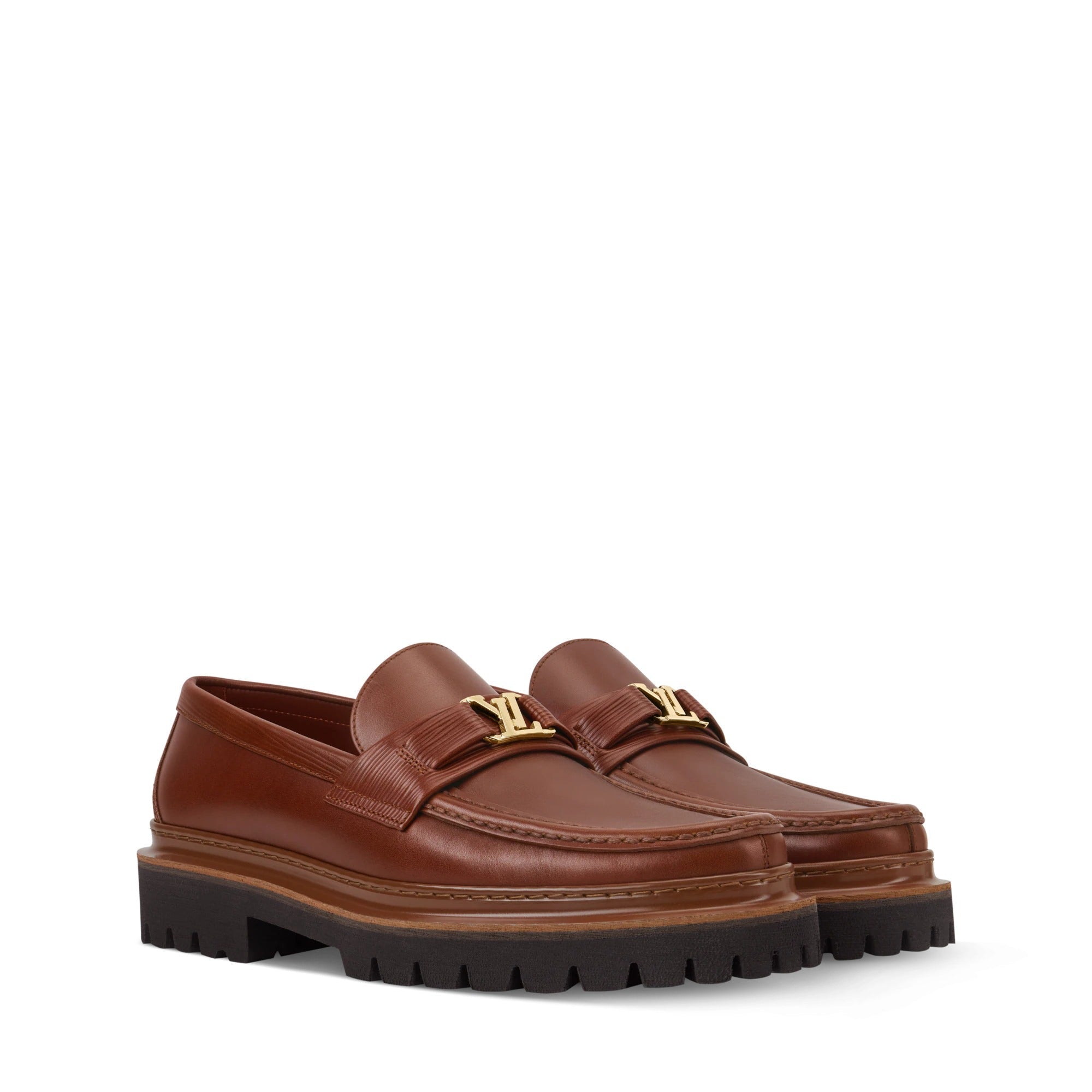 Major Loafer