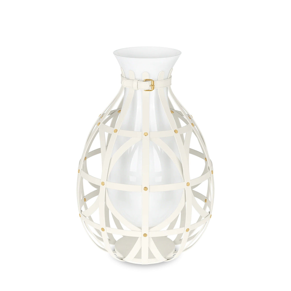 Diamond Vase By Marcel Wanders