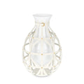 Diamond Vase By Marcel Wanders