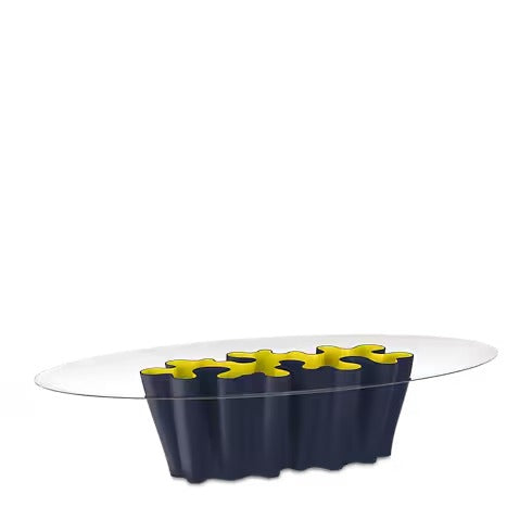 Anemona Table GM By Atelier Biagetti