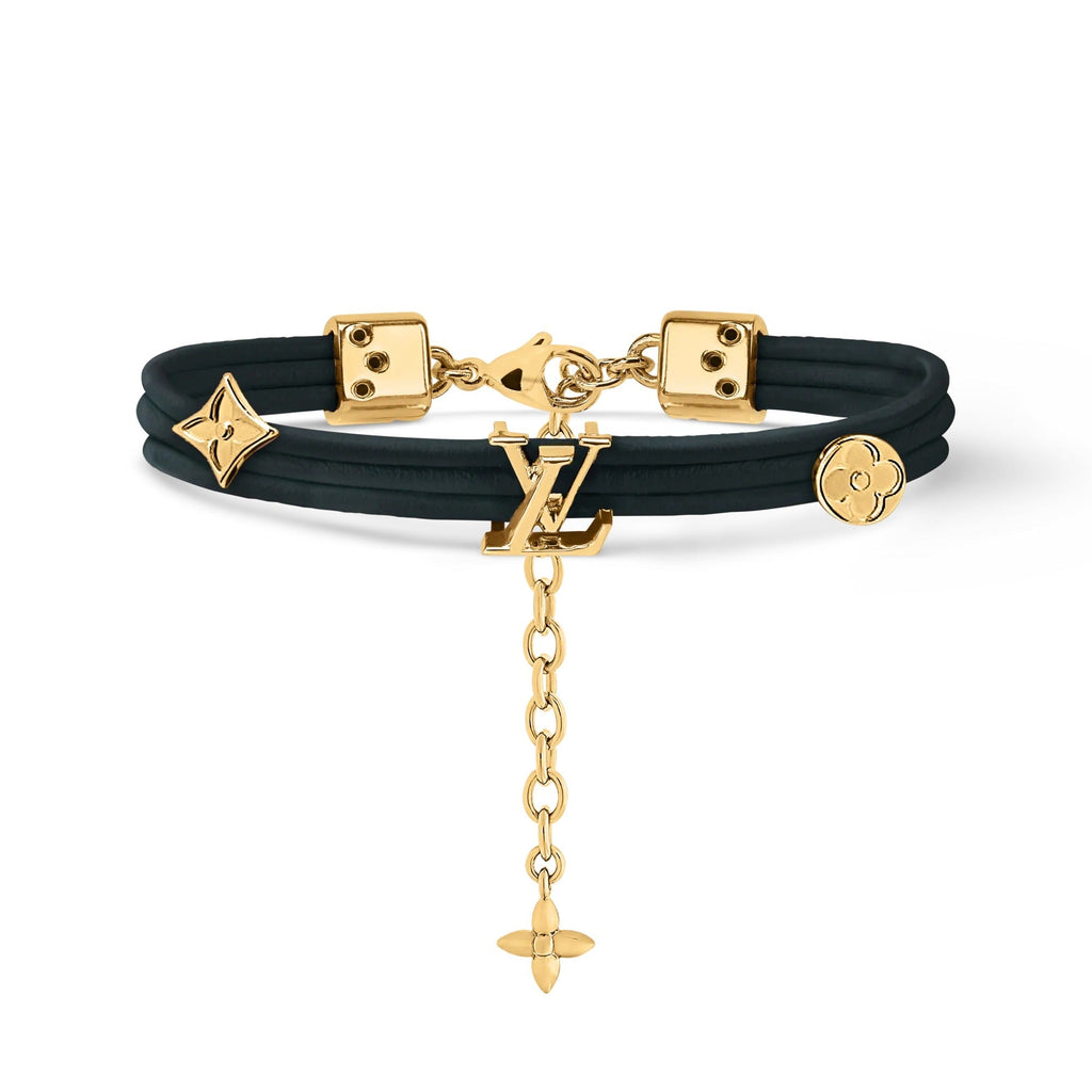 LV Trio Bracelet