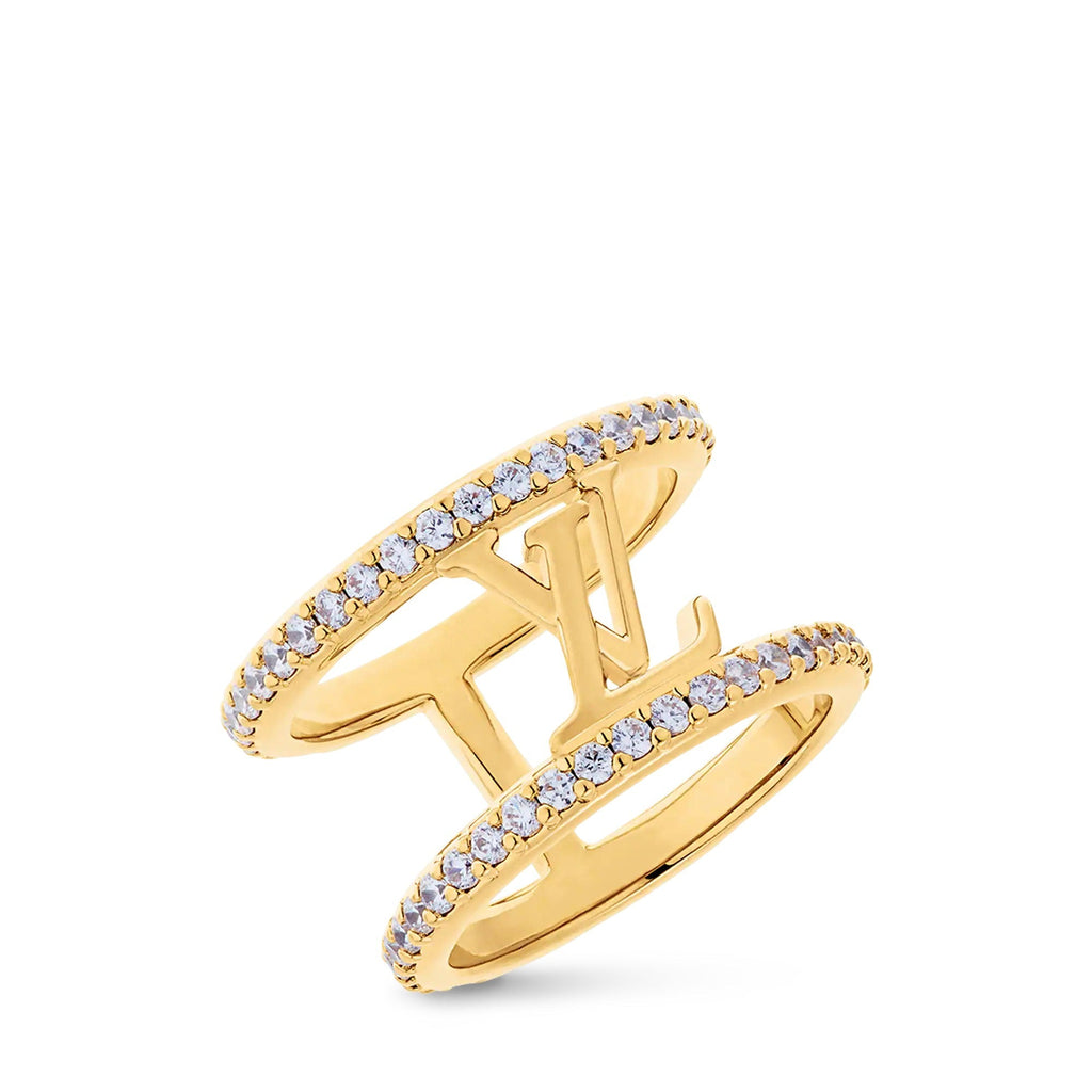 LV Iconic Ring