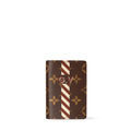 Pocket Organizer Mon Monogram