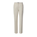 Tailored Slim-Fit Pants
