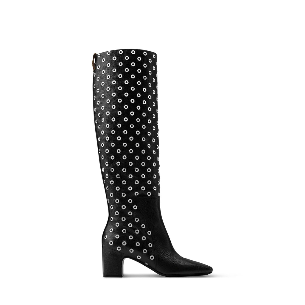 Avalon High Boot