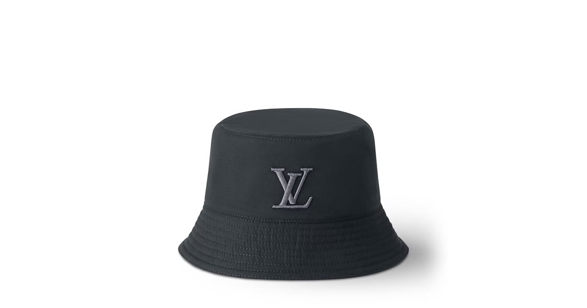 Only LV Bucket Hat