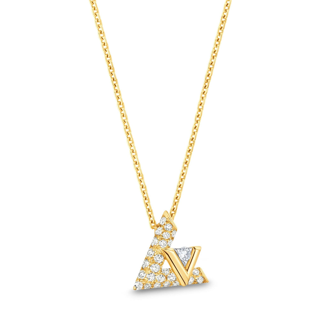 LV Volt One Pendant