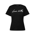 Cursive Signature T-Shirt