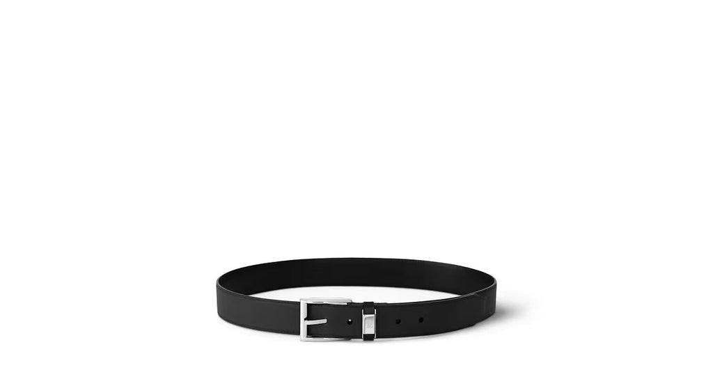 LV City Pin 35mm Belt